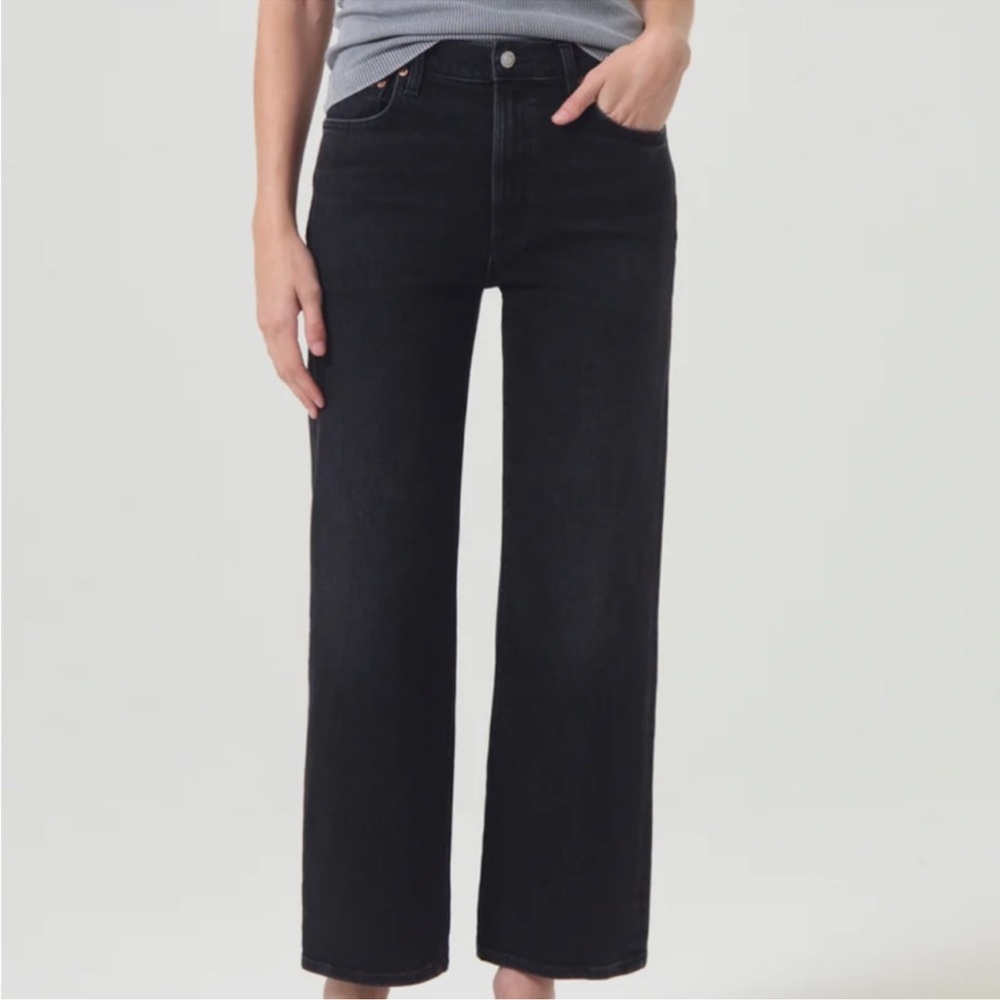 AGOLDE Harper Jeans in Hush | 27